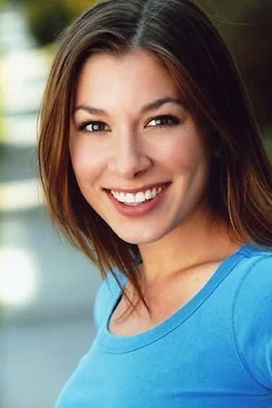 Blythe Auffarth (1985) | Movie and TV Wiki | Fandom