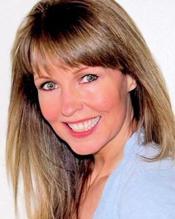 Deborah foreman images