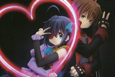 Love, Chunibyo & Other Delusions (TV Series 2012–2014) - Episode list - IMDb