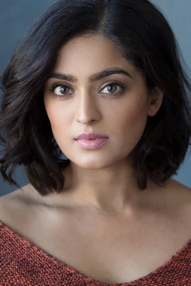 Mandeep Dhillon1