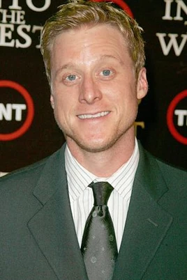 Alan Tudyk