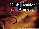 Dusk Maiden of Amnesia (2012)