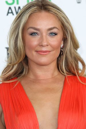 Elisabeth Röhm - Wikipedia