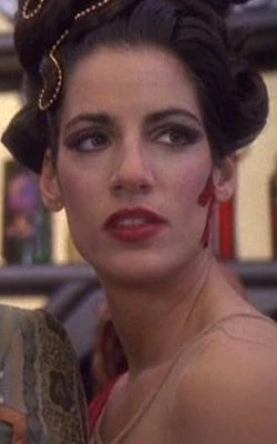 M'Pella (Star Trek DS9) | Movie and TV Wiki | Fandom