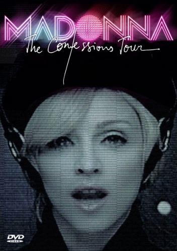 confessions tour madonna wiki