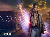 Naomi (2022)