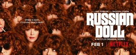 Russian Doll2019