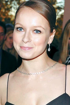 Samantha Morton