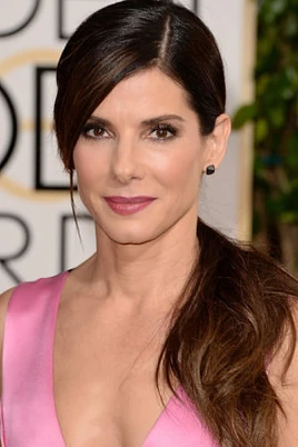 Sandra Bullock