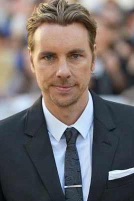 Dax Shepard