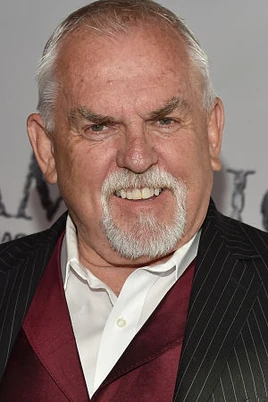 John Ratzenberger
