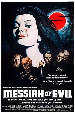 Messiah of Evil1973