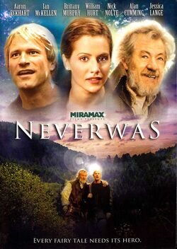 Neverwas 2005