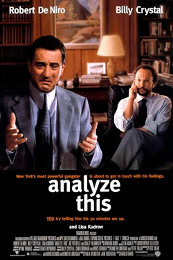 Analyze This1999