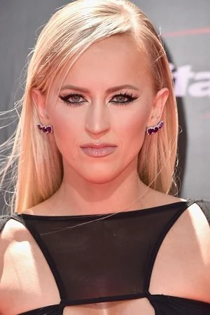 Danielle Moinet (1983) | Movie and TV Wiki | Fandom