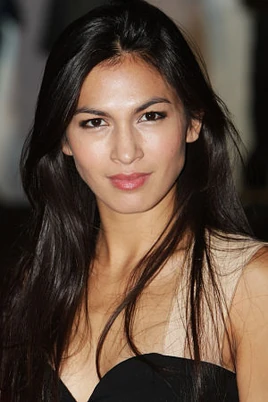 Elodie Yung