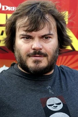 Jack Black