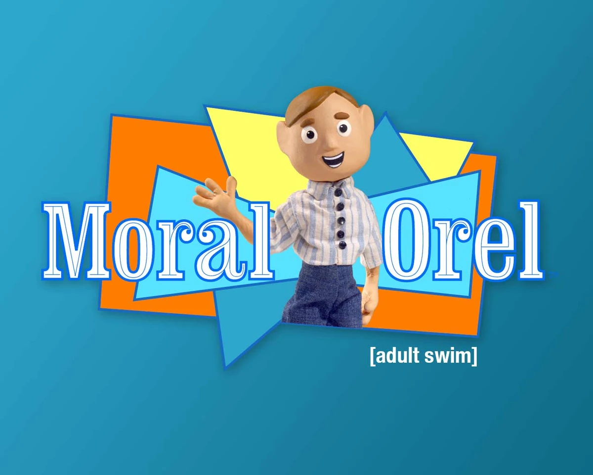 Moral Orel (2005) Movie and TV Wiki Fandom