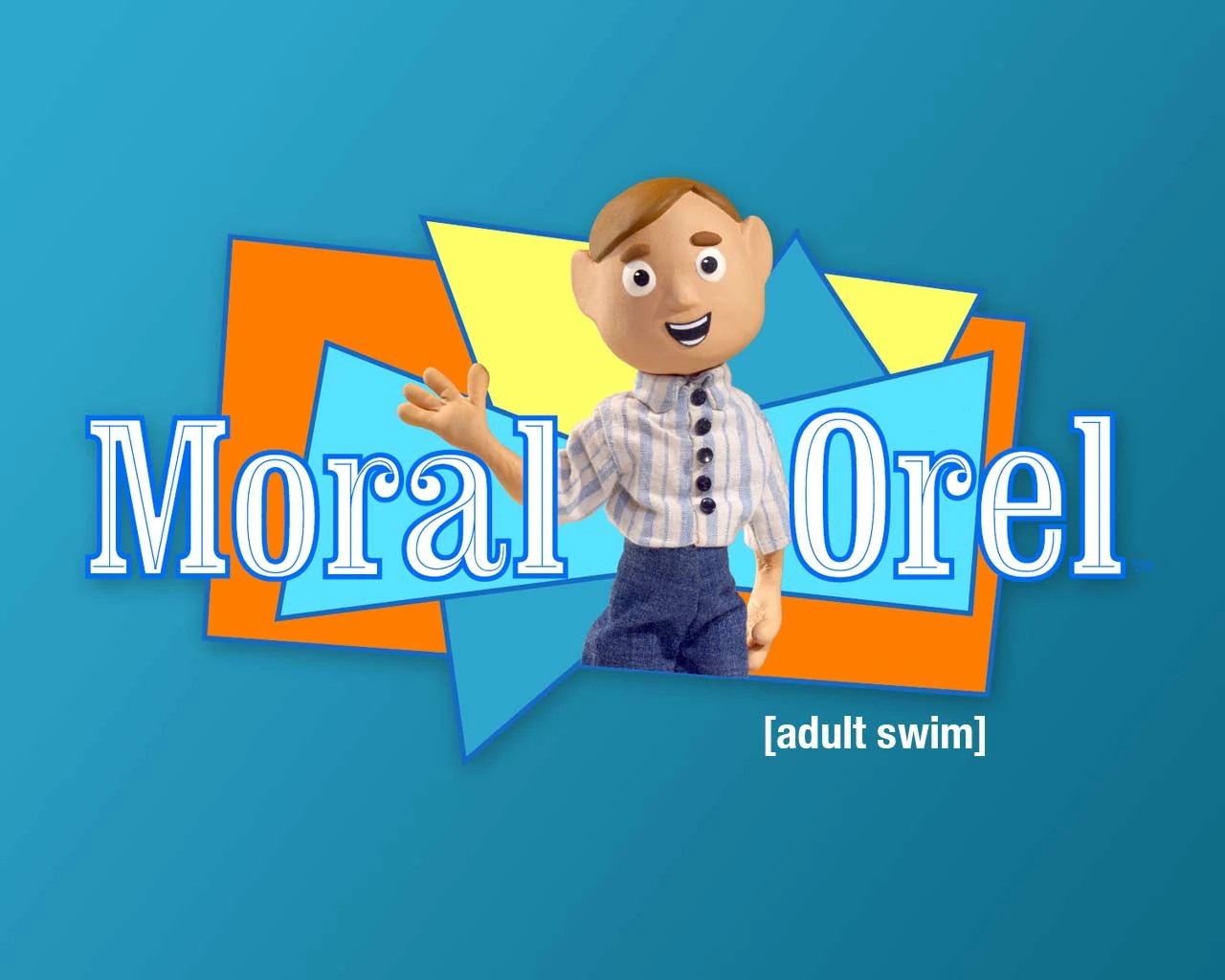 Moral Orel (2005) Movie and TV Wiki Fandom