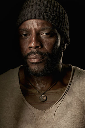 Tyreese Williams (The Walking Dead) | Movie and TV Wiki | Fandom