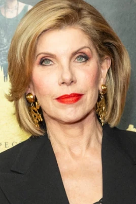 Christine Baranski
