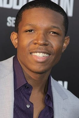 Denzel Whitaker