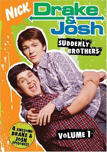 Drake Josh 2004 Movie and TV Wiki Fandom