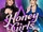 Honey Girls (2021)