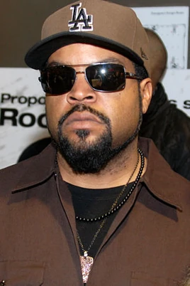 Ice Cube