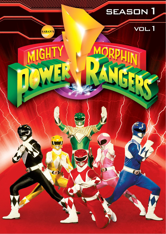 mighty morphin power rangers the movie wiki