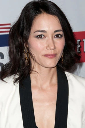Sandrine Holt (1972) | Movie and TV Wiki | Fandom
