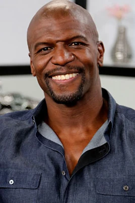 Terry Crews