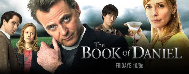 the book of daniel (tv series)