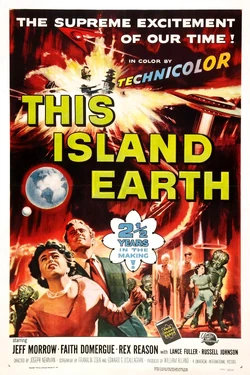 This Island Earth1955