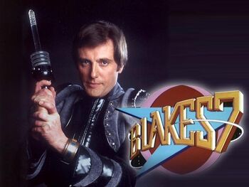 Blakes 7