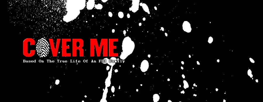 Cover Me: Based on the True Life of an FBI Family (TV Series 2000