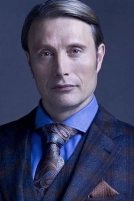 Hannibal Lecter h