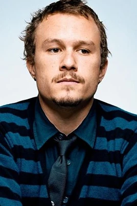Heath Ledger