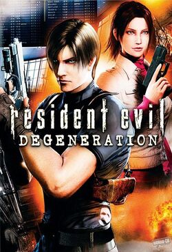 Resident Evil (série télévisée) — Wikipédia