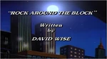 Rock Around The Block-TMNT87