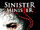 Sinister Minister (2017)