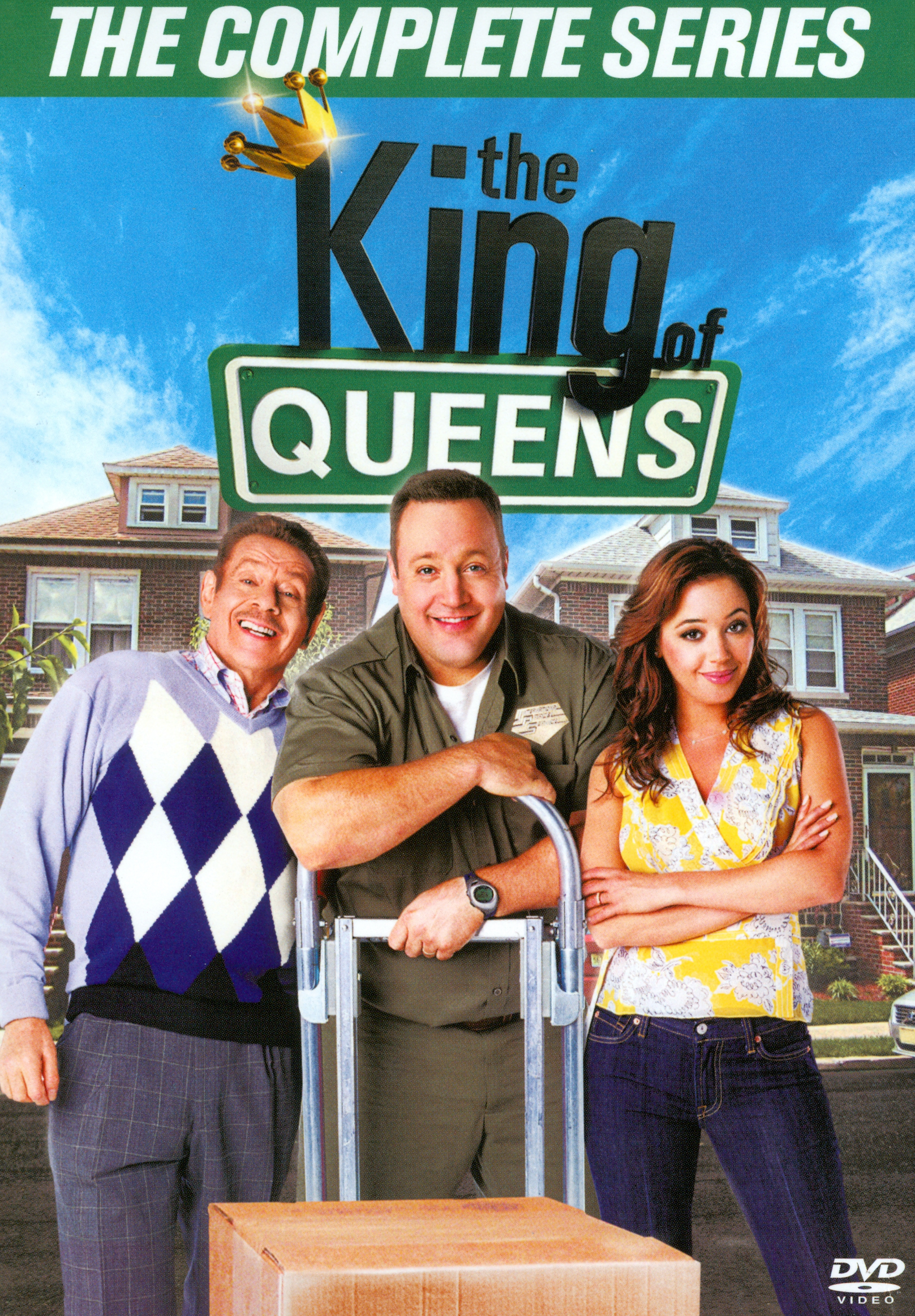 The King of Queens (TV Series 1998–2007) - IMDb