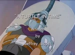 A Turtle in Time-TMNT87