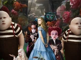 Alice in Wonderland (2010)