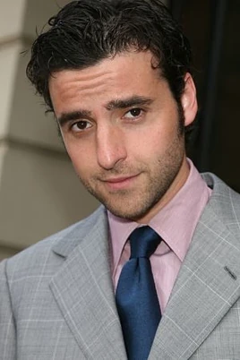 David Krumholtz