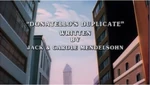 Donatello's Duplicate-TMNT87