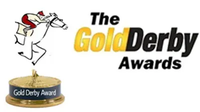 Gold Derby Award