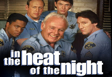 In the Heat of the Night (Film) - TV Tropes