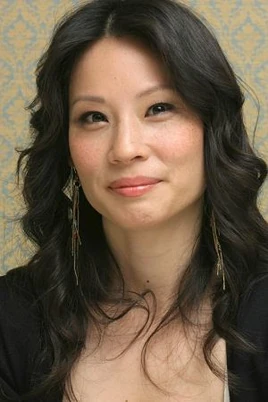 Lucy Liu