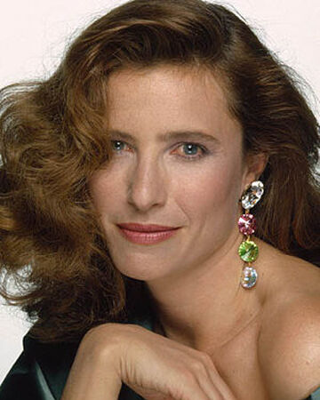 Ncis mimi rogers